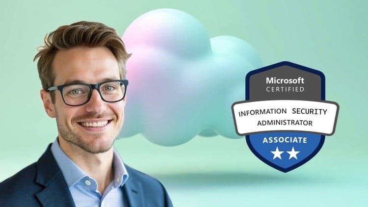 SC-401 Microsoft Information Security Admin Practice Exams