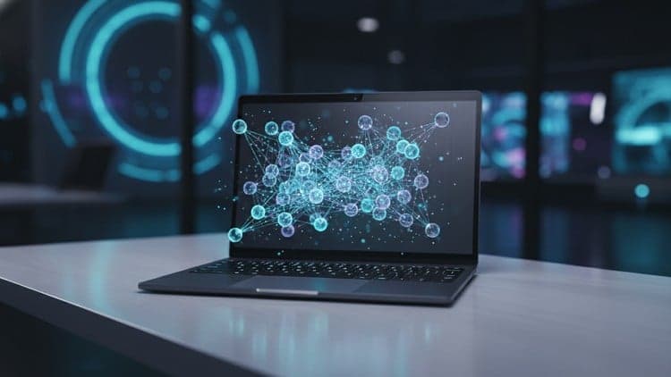 AI Knowledge Representation - Practice Questions 2026