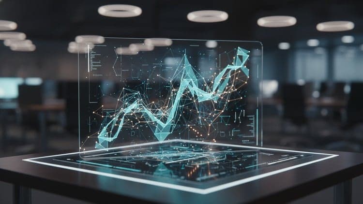 AI Prediction & Forecasting - Practice Questions 2026