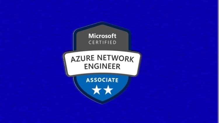 AZ-700:Designing and Implementing Azure Networking Solutions