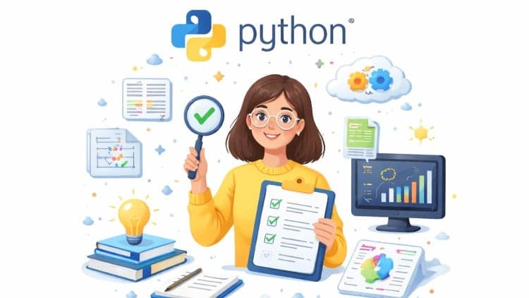 400 Python Gensim Interview Questions with Answers 2026