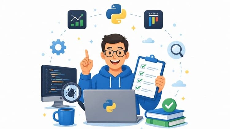 400 Python Pytest Interview Questions with Answers 2026
