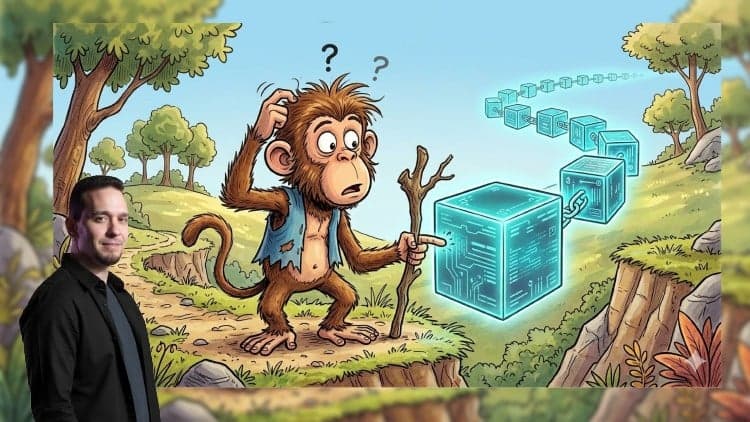 Blockchain para Principiantes: Fundamentos Esenciales