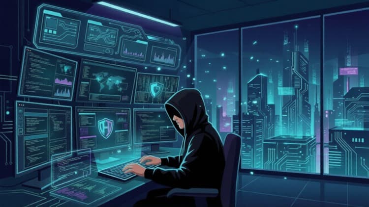 Basics of Ethical Hacking