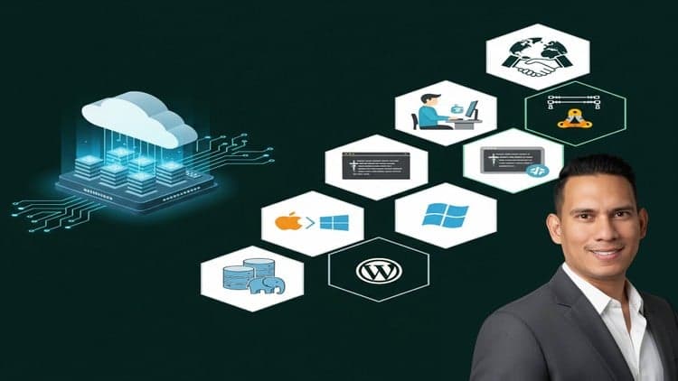 Zero to SysAdmin: El Máster Completo en Sistemas y Web