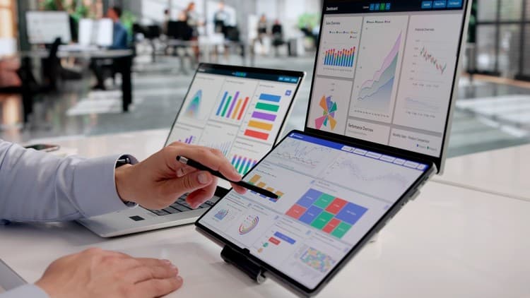 Practice Health Key Performance Indicators (KPI) in RCM