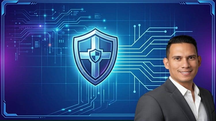 Ciberseguridad Práctica: De la Introducción a la Defensa