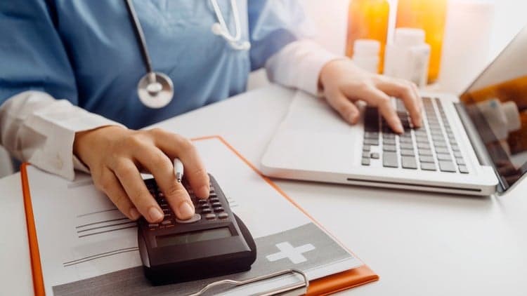 Fee Schedule Management in Medical Billing & Healthcare RCM