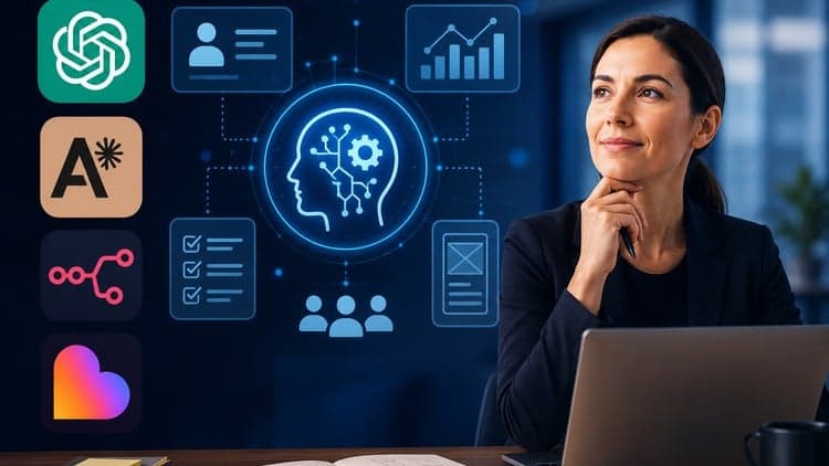 AI Product Manager Masterclass