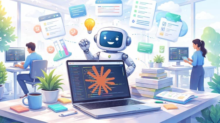 Claude Code Mastery: Build Prod-Ready AI Systems in 3 Days