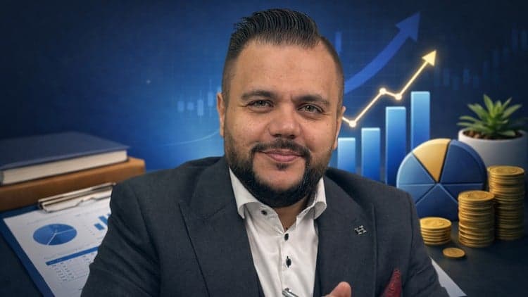 Finance for Non-Finance |المحاسبة و المالية لغير الماليين