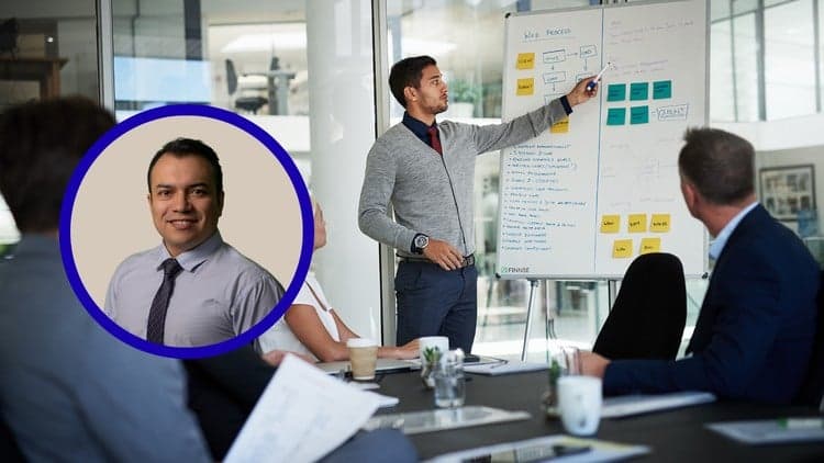 Liderando con KPIs