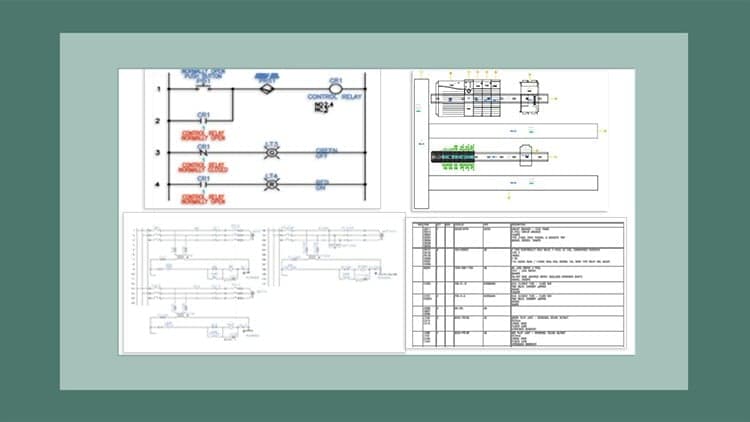 AutoCAD Electrical 2027: Tutorials, Exercises, and Projects