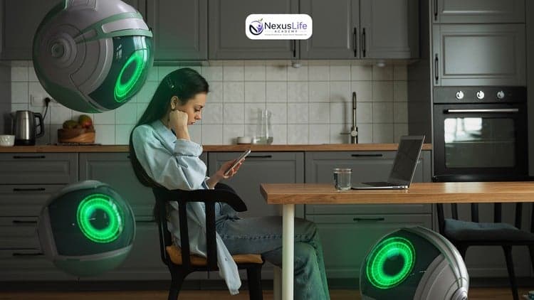 AI for Everyday Life: Boost Productivity & Save Time