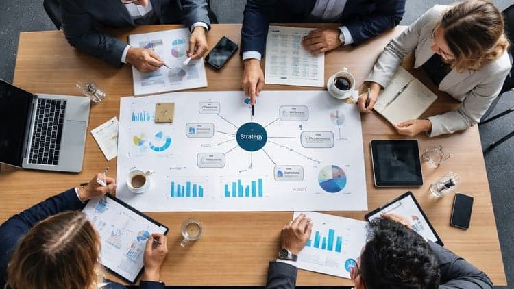 Gestión del Cambio Enfoque Integral - Free Udemy Course 100% Off