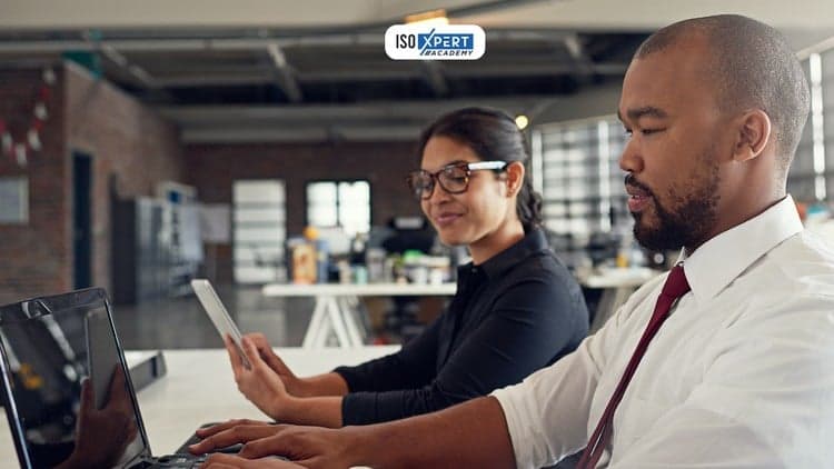 ISO 27001 Masterclass for Employees: Secure Every Workday