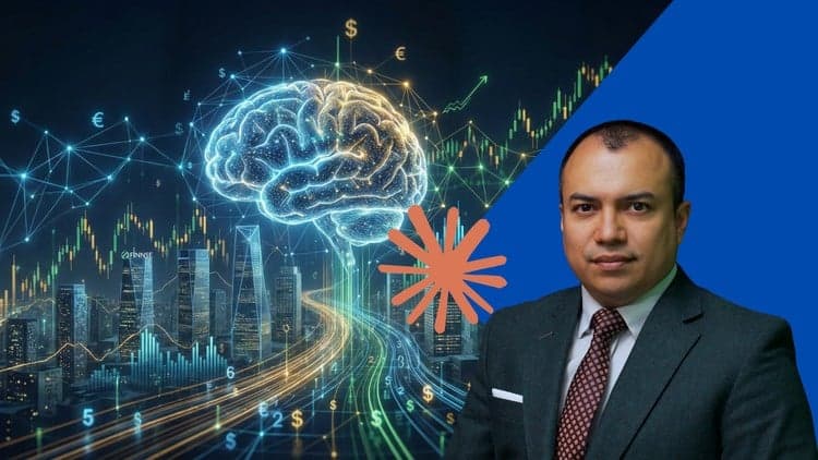 Claude para Finanzas - Free Udemy Course 100% Off