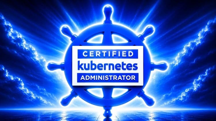 Kubernetes CKA Practice Test: 1500 Certified Exam Questions
