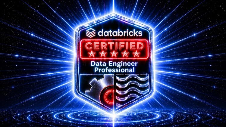 Databricks Data Engineer Pro 2026 — 1500 Exam Questions
