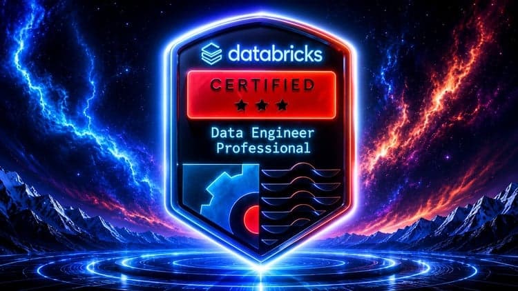 Databricks Data Engineer Pro 2026 — 1500 Exam Questions