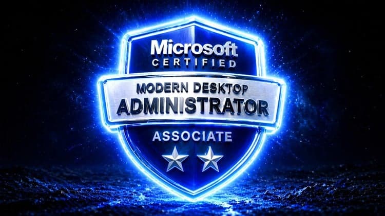 MD-102 — Microsoft Modern Desktop: 1500 Exam Questions