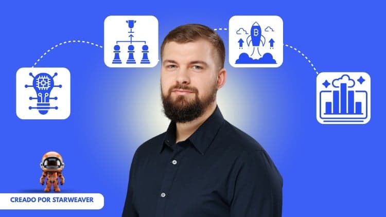 Cómo Construir una Estrategia Empresarial de IA