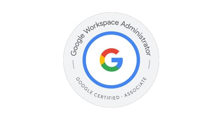 GCP Google Workspace Admin Free Udemy Course 100% Off
