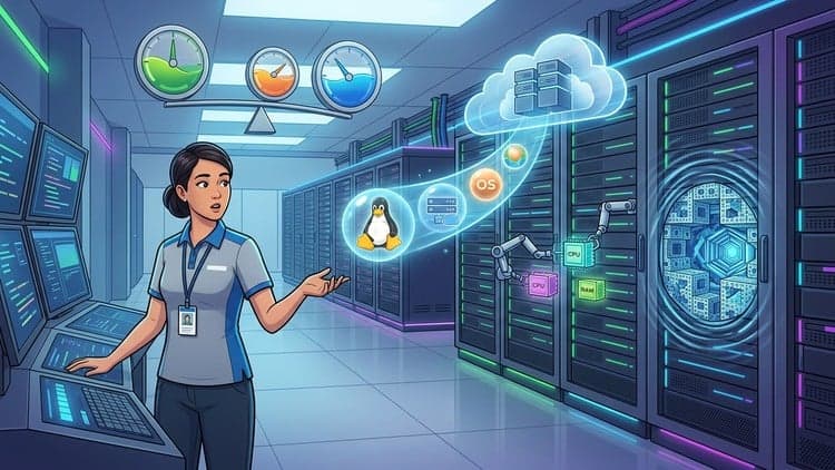 VMware VCP-DCV 2026 Practice Exams 2V0-21.23