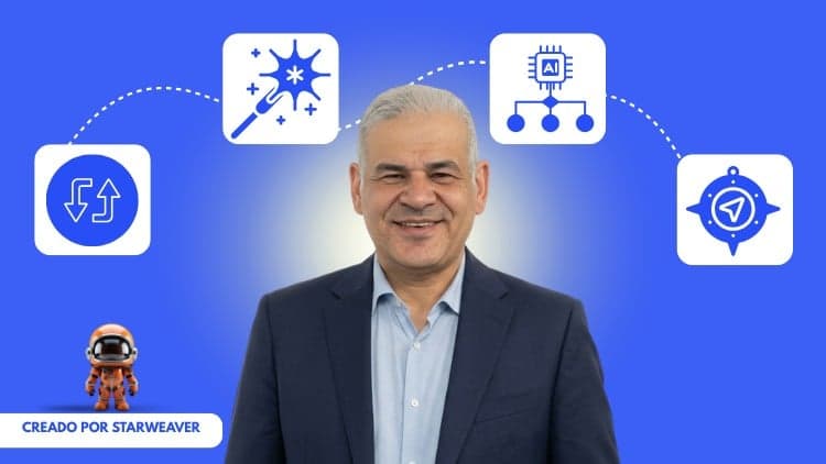 Gestión del Cambio para Inteligencia Artificial Generativa