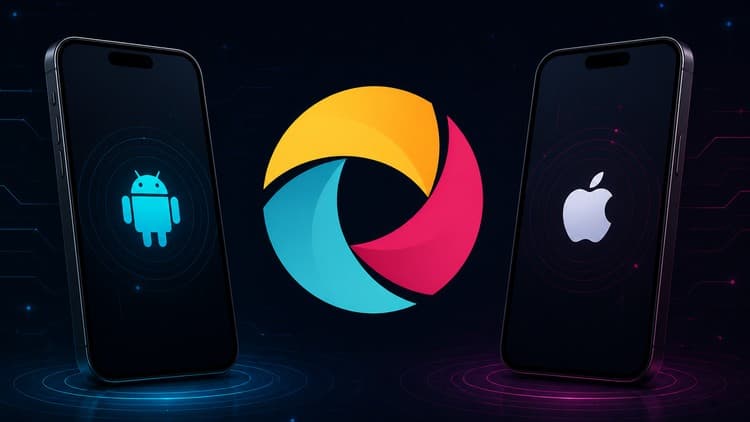 WebdriverIO with Appium3 & AI - Mobile Automation Testing