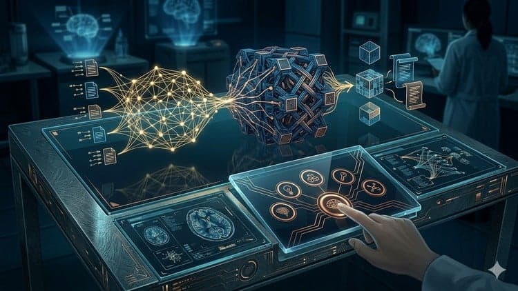 Certified AI Foundations & Concepts
