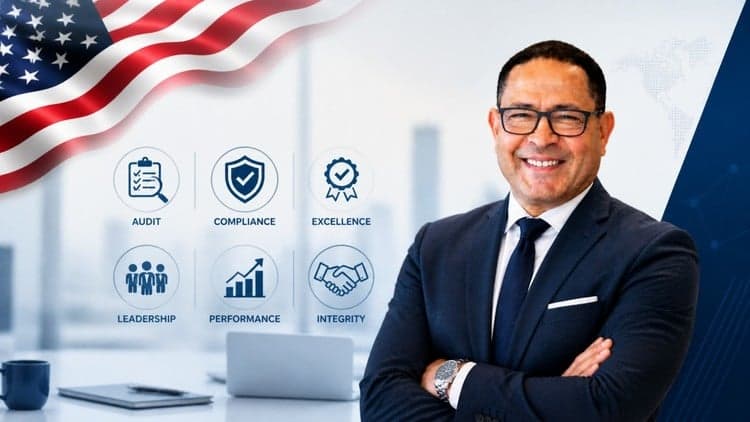 ISO 17100 Quality Representative Certificate Course