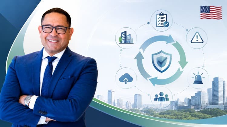 ISO 22301 Awareness Certificate Course