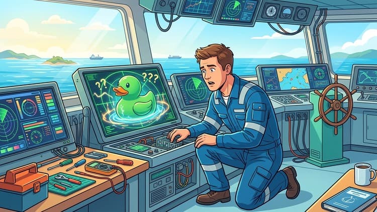 Practice Tests For 2026 Marine Radar Systems & Maintenance
