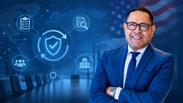 ISO 22301 Internal Auditor Certificate Course