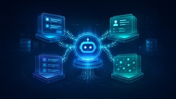 AI Agent Memory Architecture with Spring AI