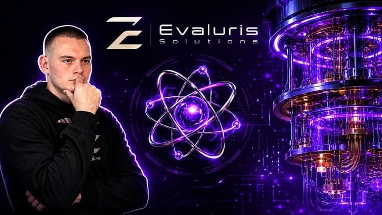 Quantum Computing & Cybersecurity for Security Professionals