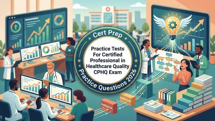 CPHQ Exam Practice Tests 2026