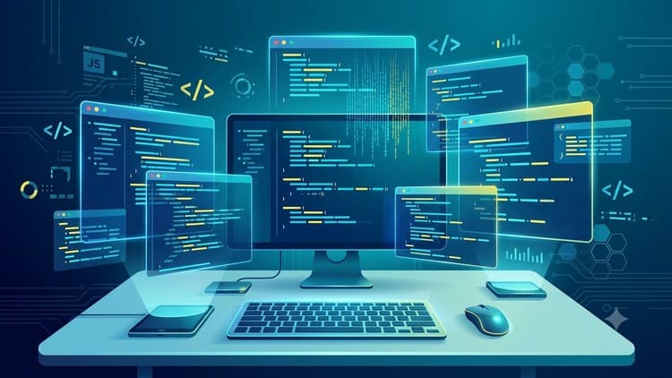 JavaScript Proficiency Test: Advanced MCQs on Core Concepts