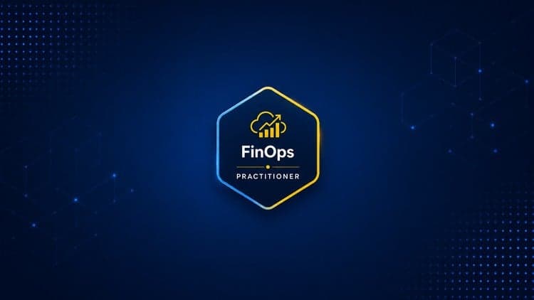 Ultimate FinOps Certified Practitioner (FOCP) Practice Tests