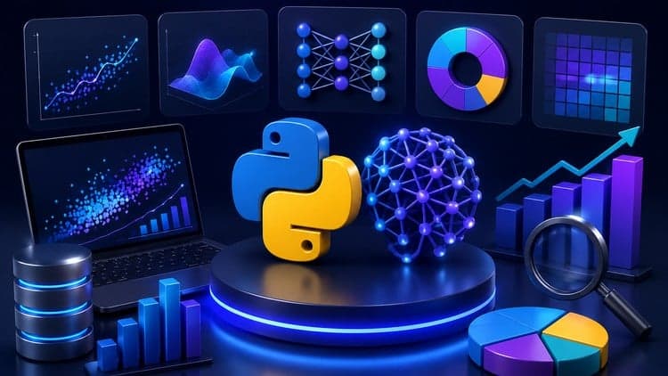 Python Machine Learning & Predictive Analytics