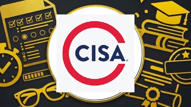1500 Questions | CISA Certification Course 2026