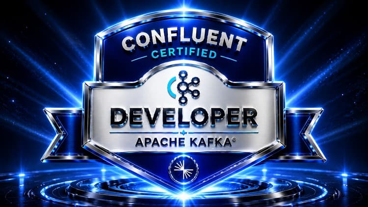 Confluent Certified Developer for Apache Kafka (CCDAK) Exams