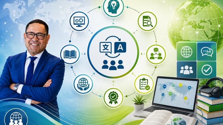 ISO 18587 Awareness Certificate Course