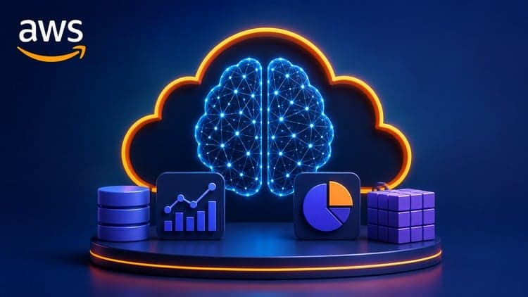 AWS Certified Machine Learning Specialty: Practice Exams