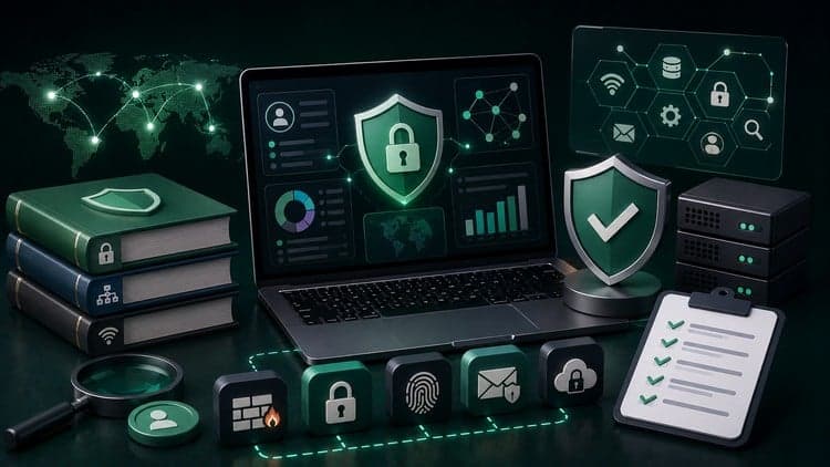 CISSP Certification: Practice Exams (2024 Exam Updates)
