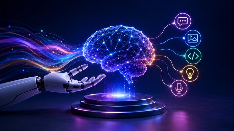 Prompt Engineering for Generative AI: Practice Exams