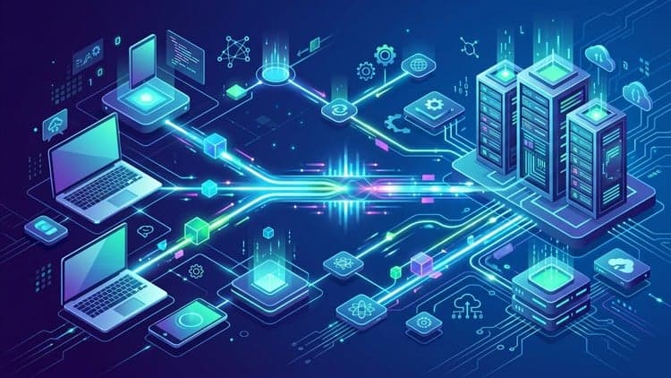 gRPC Mastery: High-Performance Client-Server Communication