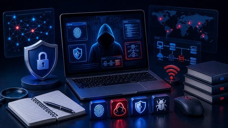 Certified Ethical Hacker (CEH v12): Practice Exams