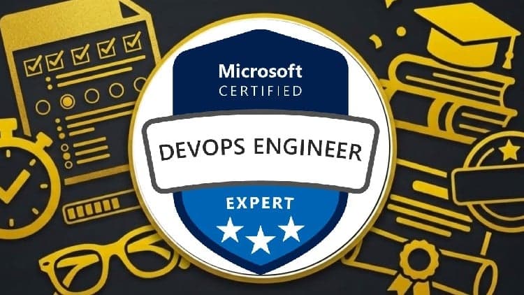 1500 Questions | Microsoft DevOps Engineer Expert (AZ-400)